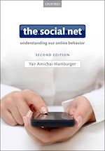 Télécharger le livre :  The Social Net