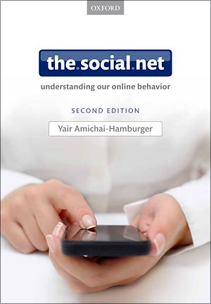 Téléchargez le livre :  The Social Net
