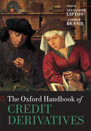 Téléchargez le livre :  The Oxford Handbook of Credit Derivatives