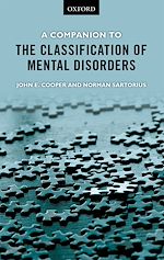 Télécharger le livre :  A Companion to the Classification of Mental Disorders