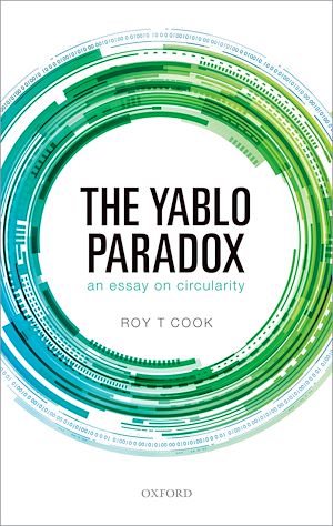 Téléchargez le livre :  The Yablo Paradox