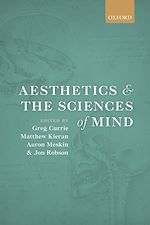 Télécharger le livre :  Aesthetics and the Sciences of Mind