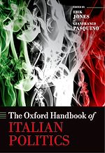 Télécharger le livre :  The Oxford Handbook of Italian Politics