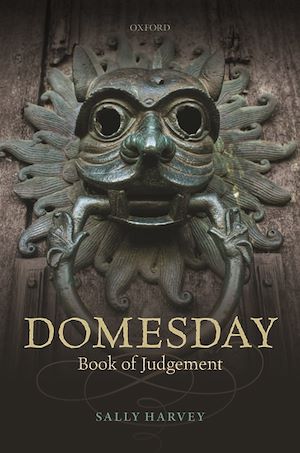 Téléchargez le livre :  Domesday