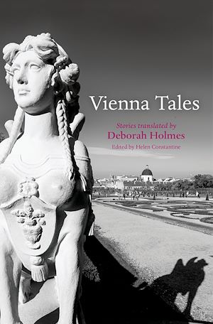 Téléchargez le livre :  Vienna Tales
