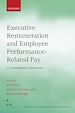 Télécharger le livre :  Executive Remuneration and Employee Performance-Related Pay