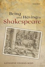 Télécharger le livre :  Being and Having in Shakespeare