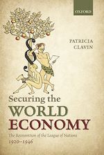Télécharger le livre :  Securing the World Economy