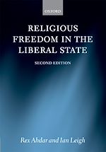 Télécharger le livre :  Religious Freedom in the Liberal State
