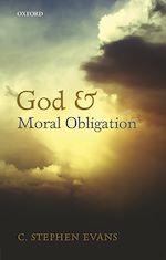 Télécharger le livre :  God and Moral Obligation