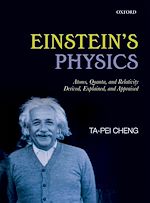 Télécharger le livre :  Einstein's Physics