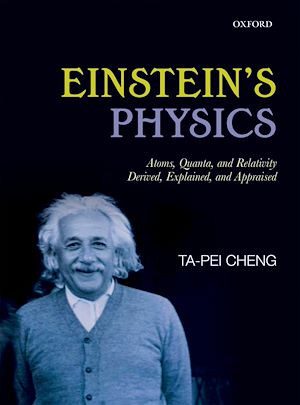 Téléchargez le livre :  Einstein's Physics