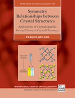 Télécharger le livre :  Symmetry Relationships between Crystal Structures