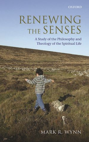 Téléchargez le livre :  Renewing the Senses