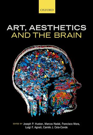 Téléchargez le livre :  Art, Aesthetics, and the Brain