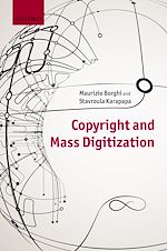 Télécharger le livre :  Copyright and Mass Digitization
