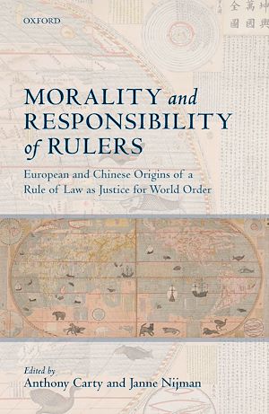 Téléchargez le livre :  Morality and Responsibility of Rulers