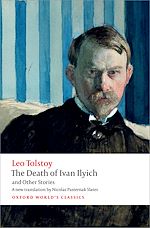Télécharger le livre :  The Death of Ivan Ilyich and Other Stories