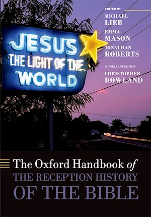 Téléchargez le livre :  The Oxford Handbook of the Reception History of the Bible