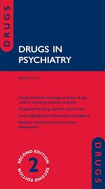 Télécharger le livre :  Drugs in Psychiatry