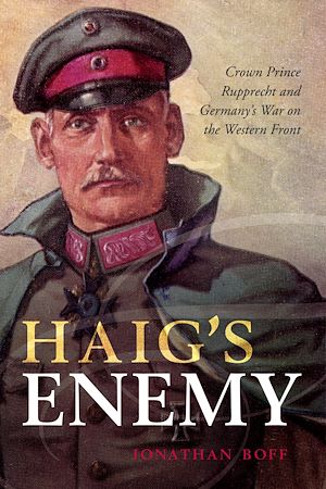 Téléchargez le livre :  Haig's Enemy