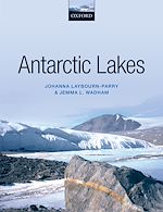 Télécharger le livre :  Antarctic Lakes