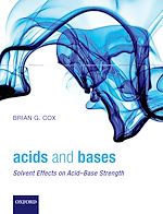 Télécharger le livre :  Acids and Bases