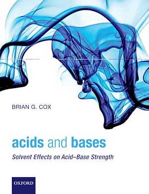 Téléchargez le livre :  Acids and Bases