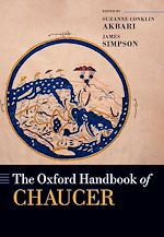 Télécharger le livre :  The Oxford Handbook of Chaucer