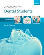 Télécharger le livre :  Anatomy for Dental Students