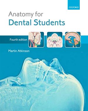 Téléchargez le livre :  Anatomy for Dental Students