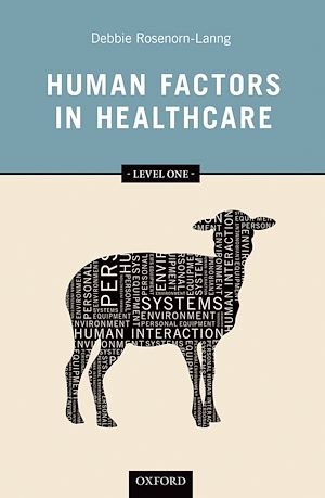 Téléchargez le livre :  Human Factors in Healthcare
