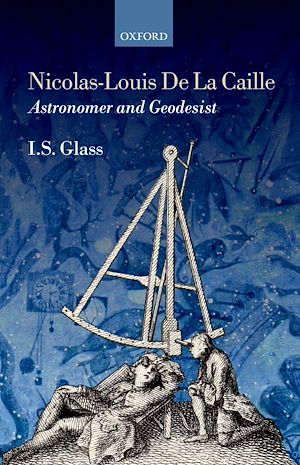 Téléchargez le livre :  Nicolas-Louis De La Caille, Astronomer and Geodesist