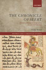 Download this eBook The Chronicle of Seert