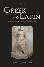 Télécharger le livre :  Greek to Latin