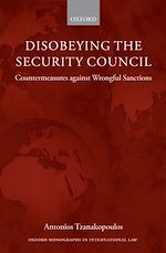 Télécharger le livre :  Disobeying the Security Council