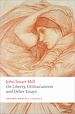 Télécharger le livre :  On Liberty, Utilitarianism and Other Essays