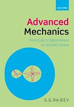 Télécharger le livre :  Advanced Mechanics