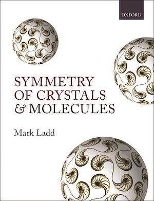 Téléchargez le livre :  Symmetry of Crystals and Molecules