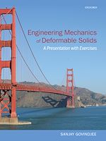 Download this eBook Engineering Mechanics of Deformable Solids