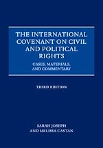 Télécharger le livre :  The International Covenant on Civil and Political Rights