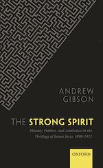 Télécharger le livre :  The Strong Spirit