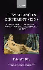 Télécharger le livre :  Travelling in Different Skins