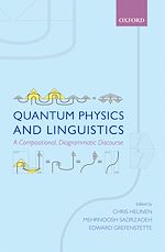 Télécharger le livre :  Quantum Physics and Linguistics