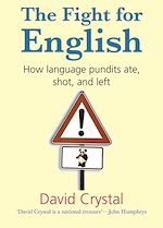 Télécharger le livre :  The Fight for English