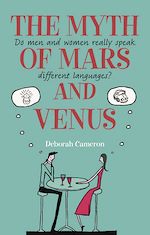 Télécharger le livre :  The Myth of Mars and Venus