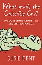 Télécharger le livre :  What Made The Crocodile Cry?