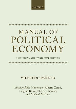 Téléchargez le livre :  Manual of Political Economy