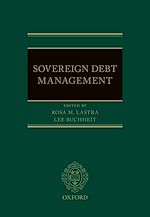 Télécharger le livre :  Sovereign Debt Management