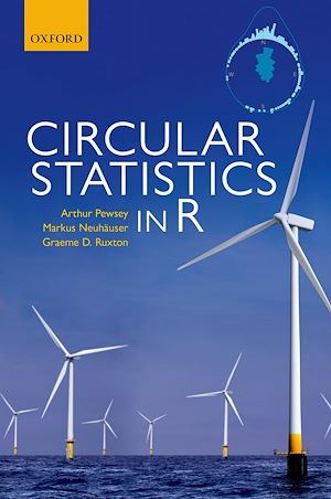 Téléchargez le livre :  Circular Statistics in R